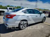 2019 Nissan SENTRA фото