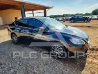 2019 Nissan SENTRA фото