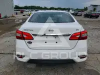 2019 Nissan SENTRA фото