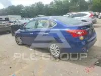 2019 Nissan SENTRA фото