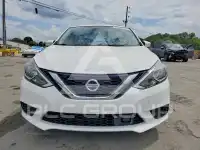 2019 Nissan SENTRA фото