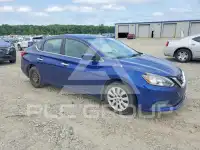 2019 Nissan SENTRA фото