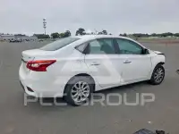 2019 Nissan SENTRA фото