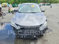 2019 Nissan SENTRA photo