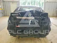 2019 Nissan SENTRA фото