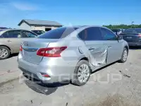 2019 Nissan SENTRA фото