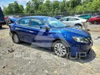 2019 Nissan SENTRA фото