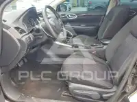 2019 Nissan SENTRA фото