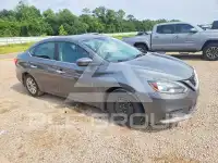 2019 Nissan SENTRA фото