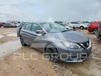 2019 Nissan SENTRA фото