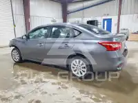 2019 Nissan SENTRA фото
