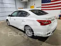 2019 Nissan SENTRA фото