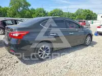 2019 Nissan SENTRA фото