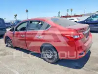 2019 Nissan SENTRA фото