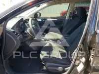 2019 Nissan SENTRA фото