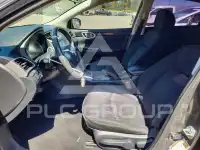 2019 Nissan SENTRA photo