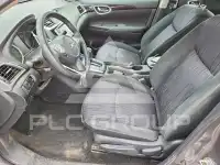 2019 Nissan SENTRA фото