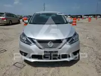 2019 Nissan SENTRA фото