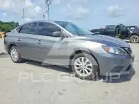 2019 Nissan SENTRA фото