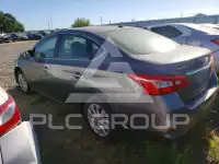 2019 Nissan SENTRA фото