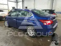 2019 Nissan SENTRA фото
