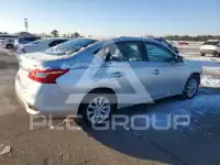 2019 Nissan SENTRA фото