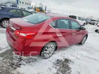 2019 Nissan SENTRA фото