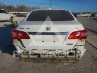 2019 Nissan SENTRA фото