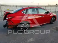 2019 Nissan SENTRA фото
