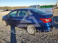 2019 Nissan SENTRA фото