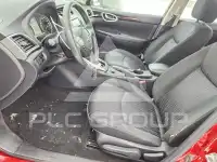 2019 Nissan SENTRA фото