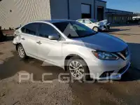 2019 Nissan SENTRA фото