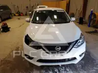 2019 Nissan SENTRA photo