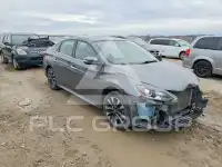 2019 Nissan SENTRA фото
