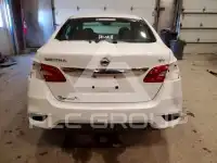 2019 Nissan SENTRA photo
