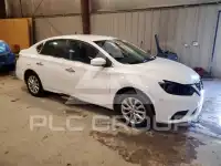 2019 Nissan SENTRA photo