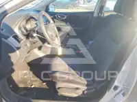 2019 Nissan SENTRA фото
