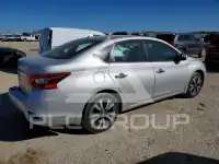 2019 Nissan SENTRA photo