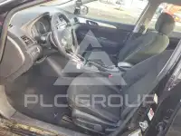 2019 Nissan SENTRA фото