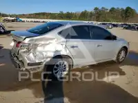 2019 Nissan SENTRA фото