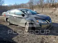 2019 Nissan SENTRA фото
