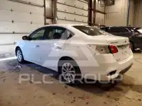 2019 Nissan SENTRA photo