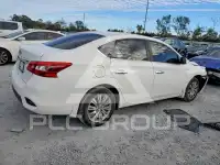 2019 Nissan SENTRA photo
