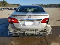 2019 Nissan SENTRA фото