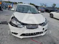 2019 Nissan SENTRA photo