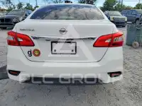 2019 Nissan SENTRA photo