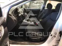 2019 Nissan SENTRA photo