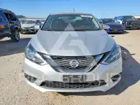 2019 Nissan SENTRA photo