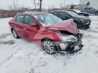 2019 Nissan SENTRA фото