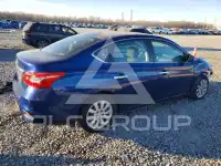 2019 Nissan SENTRA фото